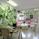 How You Should Make Your Agency Office Look Professional